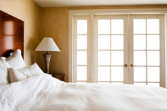 Sarsden bedroom extension costs