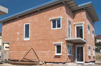Sarsden home extensions
