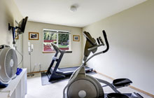 Sarsden home gym construction leads