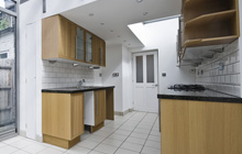 Sarsden kitchen extension leads